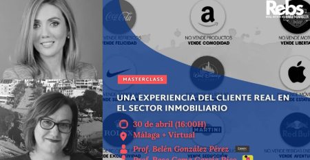 Una experiencia del cliente real en el sector inmobiliario