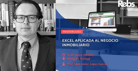 excel aplicada al negocio inmobiliaio