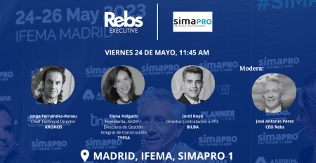 SIMAPRO 2024 Experiencias con Contratos Colaborativos.