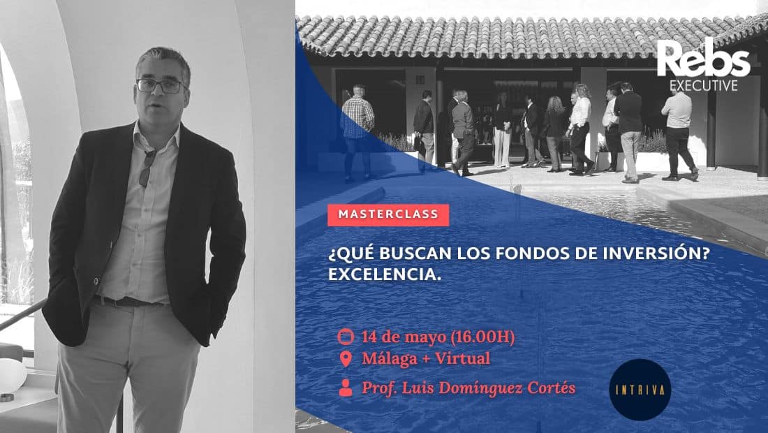 Qué buscan los fondos de inversión