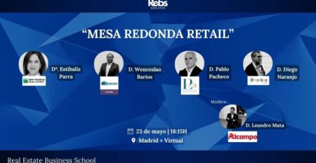 RETAIL INMOBILIARIO: 4 CASOS REALES DE ÉXITO