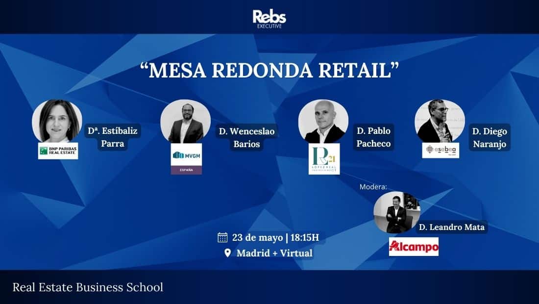 RETAIL INMOBILIARIO: 4 CASOS REALES DE ÉXITO