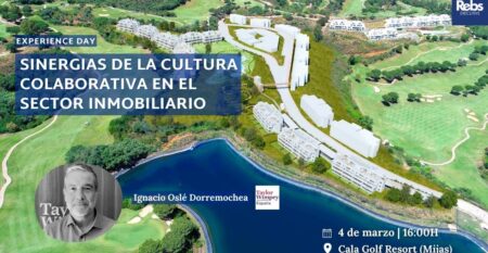 sinergias de la cultura colaborativa en el sector inmobiliario, La Cala Golf Resort