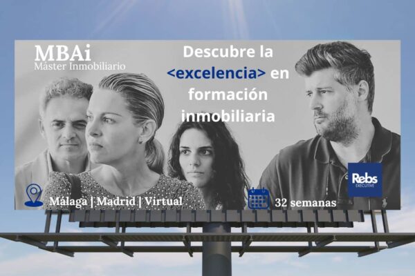 Beneficios de una formación avanzada y especializada en el sector inmobiliario y de la construcción