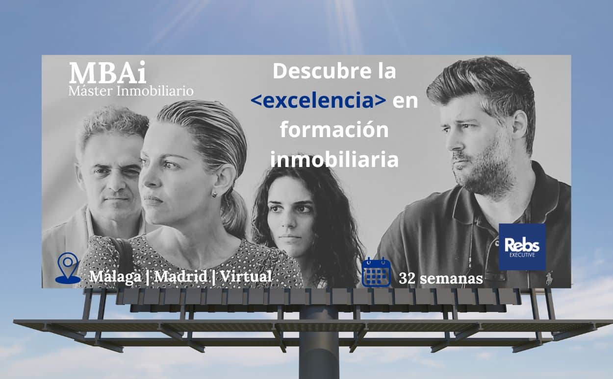 Beneficios de una formación avanzada y especializada en el sector inmobiliario y de la construcción