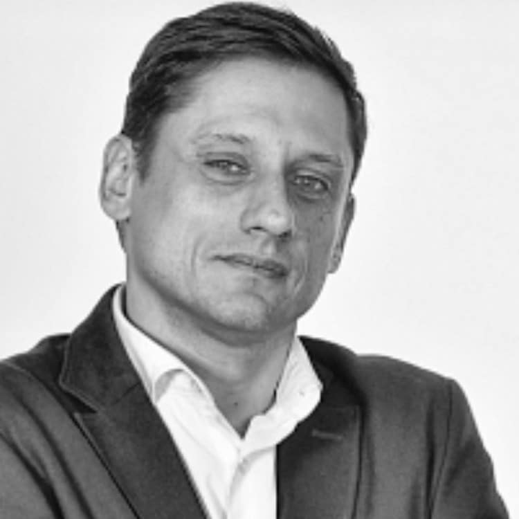 David Fernández Najarro