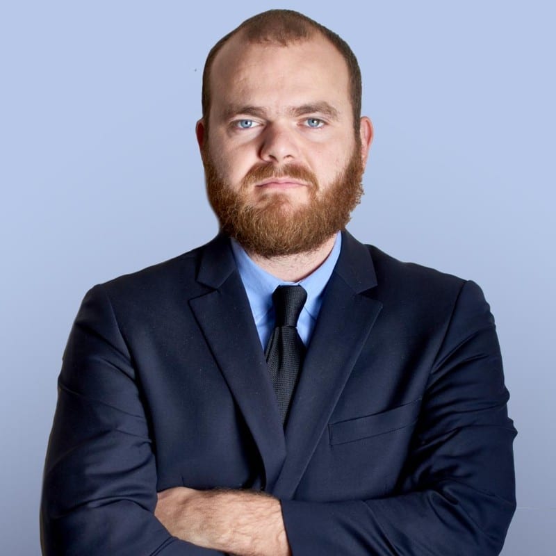 Guillaume d'Arche