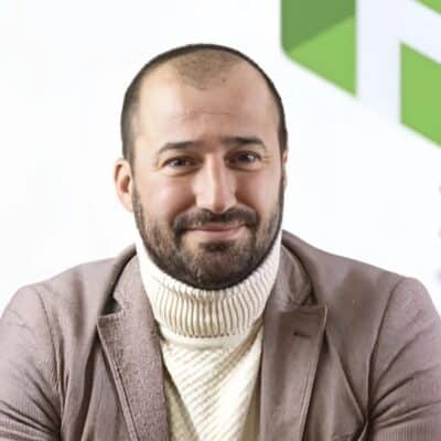 Alejandro Lorenzo. Profesor de Real Estate Business School