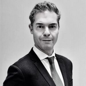 Daniel Fernández. Profesor - REBS