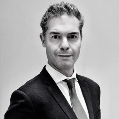 Daniel Fernández. Profesor - REBS