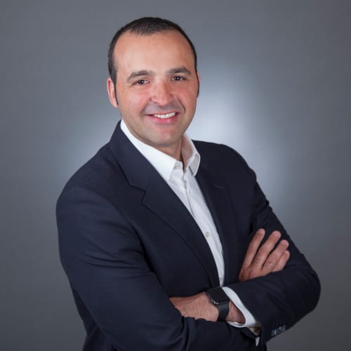 Elias Esayag - Profesor Real Estate Business School