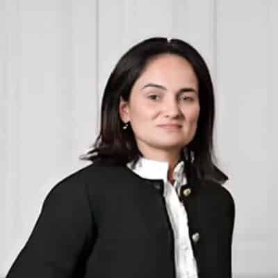 Isabel Moro - Rebs