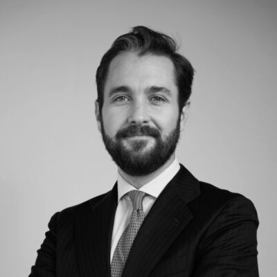 Jorge Pereda - Profesor Real Estate Business School