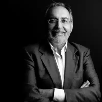 Luis Cepedano - Profesor Real Estate Business School