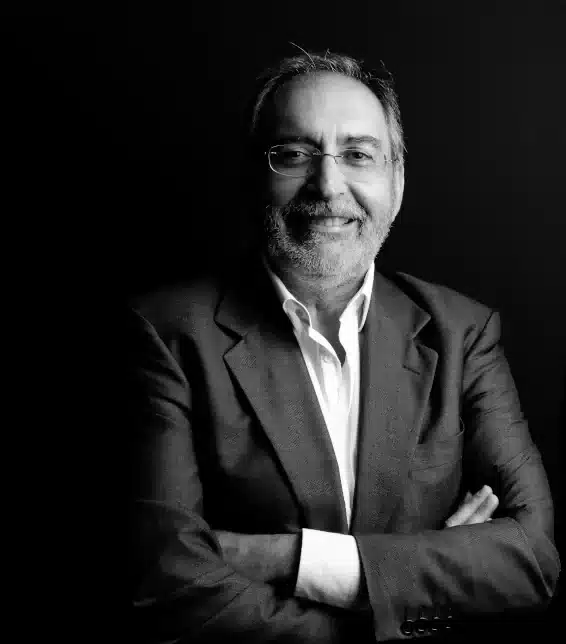 Luis Cepedano - Profesor Real Estate Business School