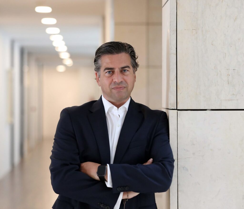 Marcos Beltrán