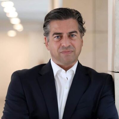 Marcos Beltrán