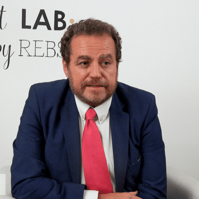 Vicente Estebaranz Parra MBAI Inmobiliario REBS