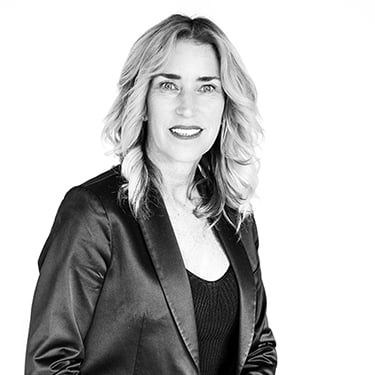 Lenore Mc Carron - Profesora Real Estate Business School