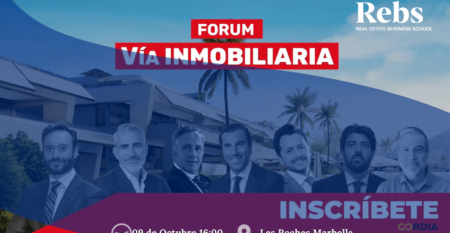 Forum Via Inmobiliaria Marbella