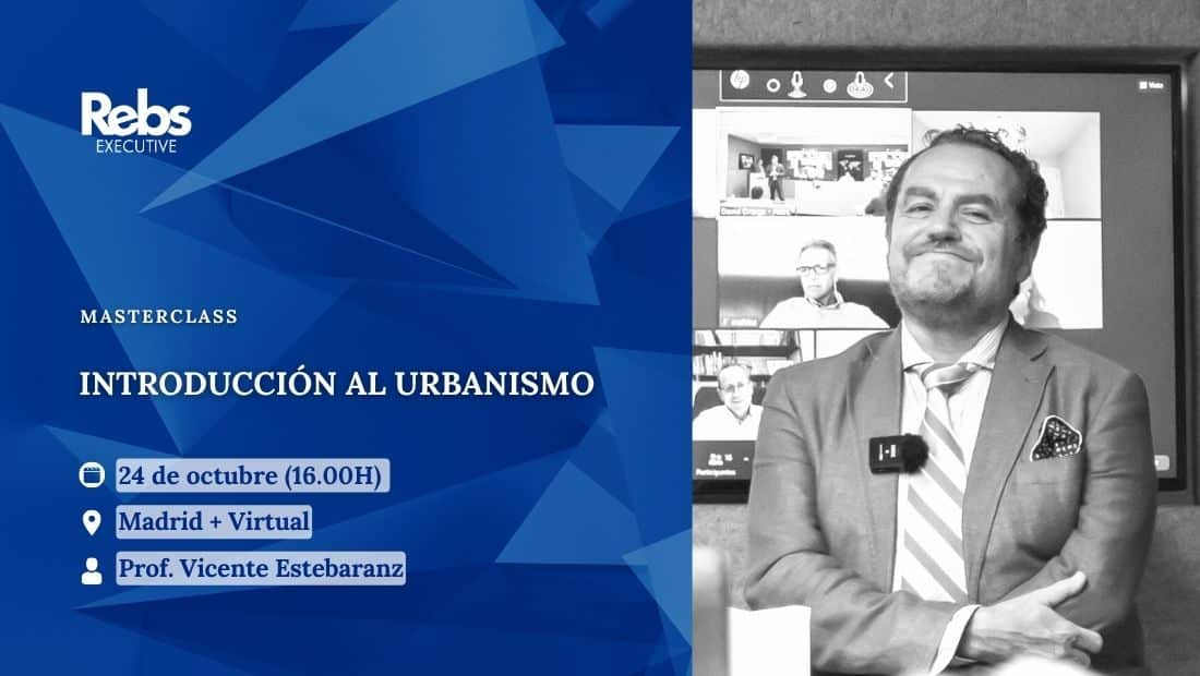 Introducción práctica al Sistema Urbanístico Español 2025