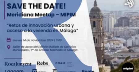 Retos de innovación urbana y acceso a la vivienda en Málaga