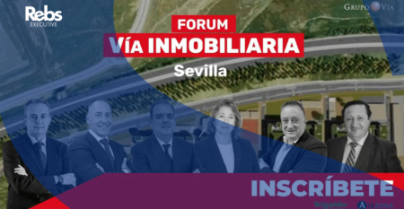 Forum Vía Sevilla, nuevas promociones inmobiliarias