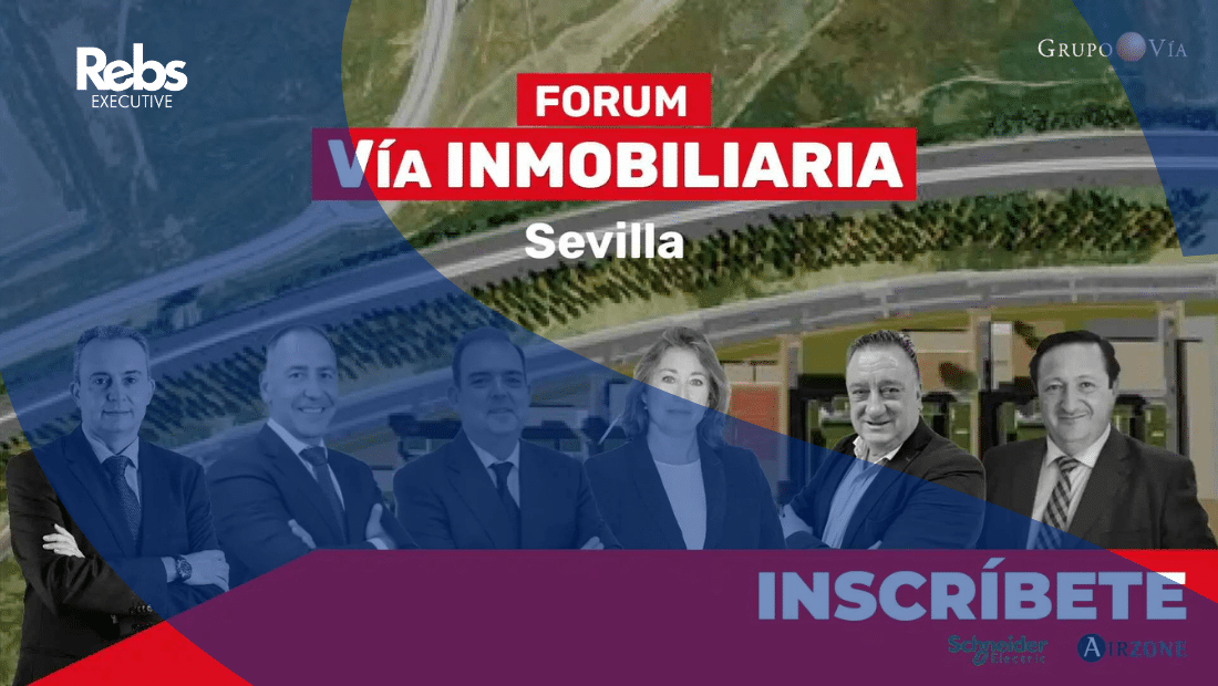 Forum Vía Sevilla, nuevas promociones inmobiliarias