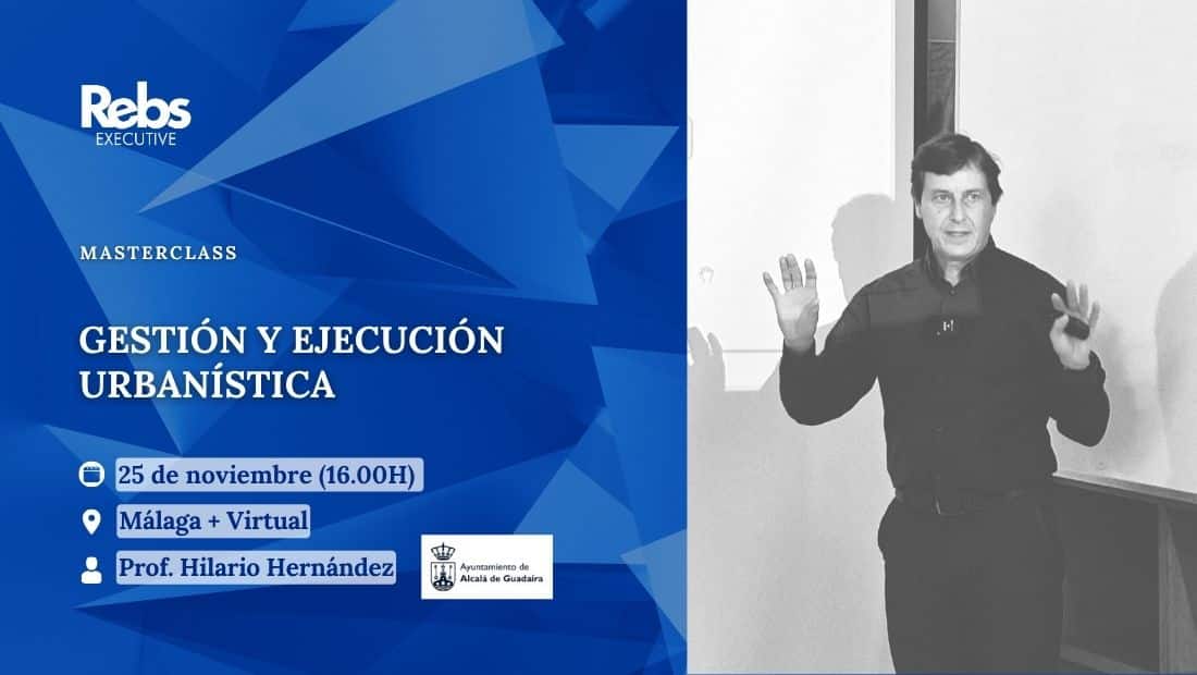 Herramientas e instrumentos de gestión utbanística.