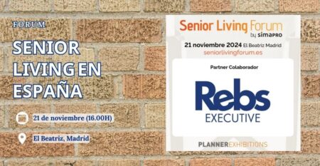 Senior Living en España