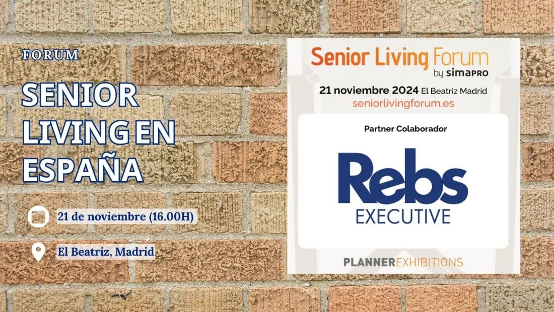 Senior Living en España