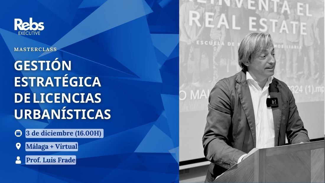 Gestión Estratégica de Licencias Urbanísticas