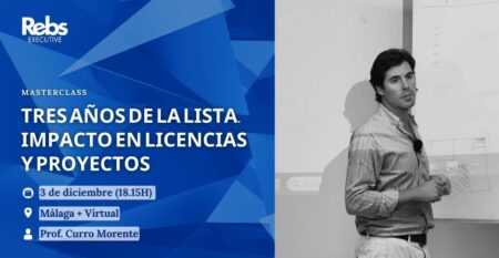 Tres años de la Lista, Impacto en Licencias y proyectos