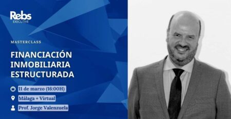 Financiación Inmobiliaria Estructurada