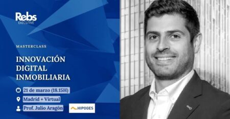 Innovación Digital Inmobiliaria