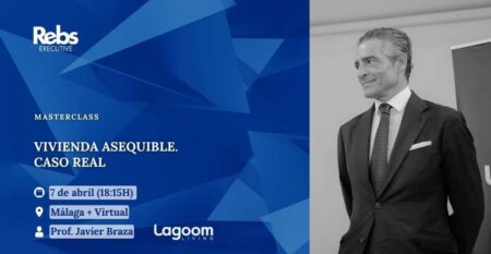 La Vivienda Asequible y la disponibilidad de suelo para esta necesidad social Evento