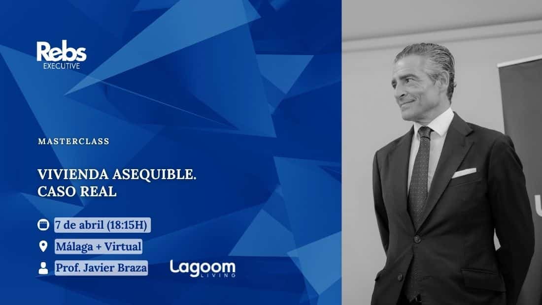 La Vivienda Asequible y la disponibilidad de suelo para esta necesidad social Evento
