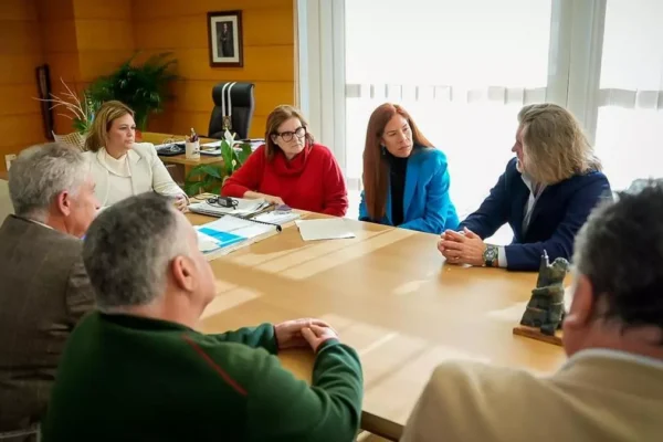 Creacion observatorio de la vivienda en Torremolinos