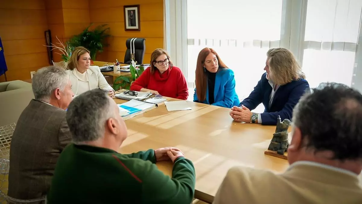 Creacion observatorio de la vivienda en Torremolinos