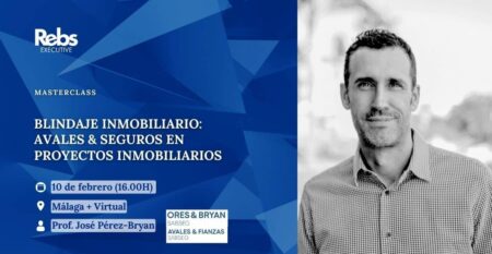 Garantías Financieras y Caución en El Sector Promoción Construcción