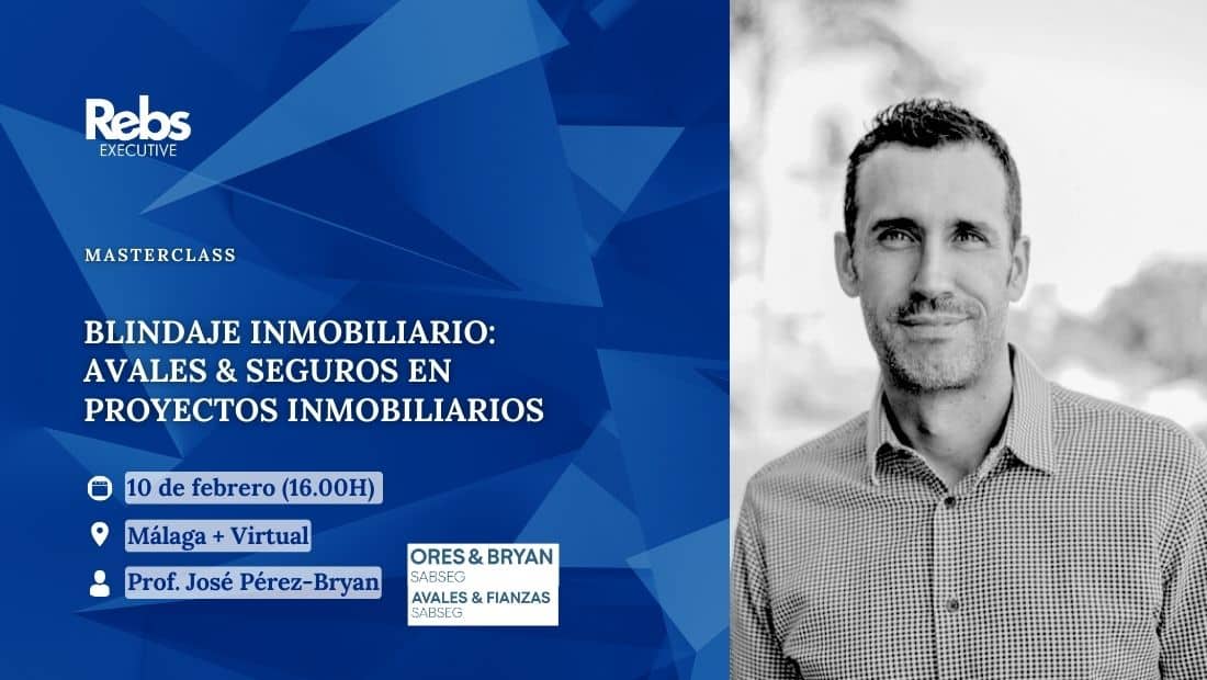 Garantías Financieras y Caución en El Sector Promoción Construcción