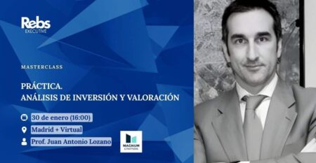Práctica de Análisis de Inversión Inmobiliaria