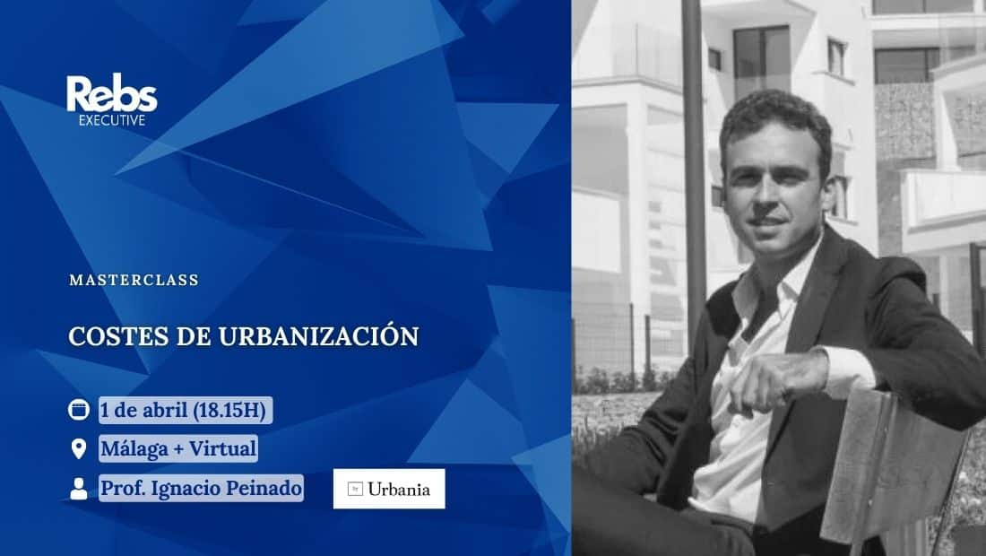 Análisis de Costes de Urbanización