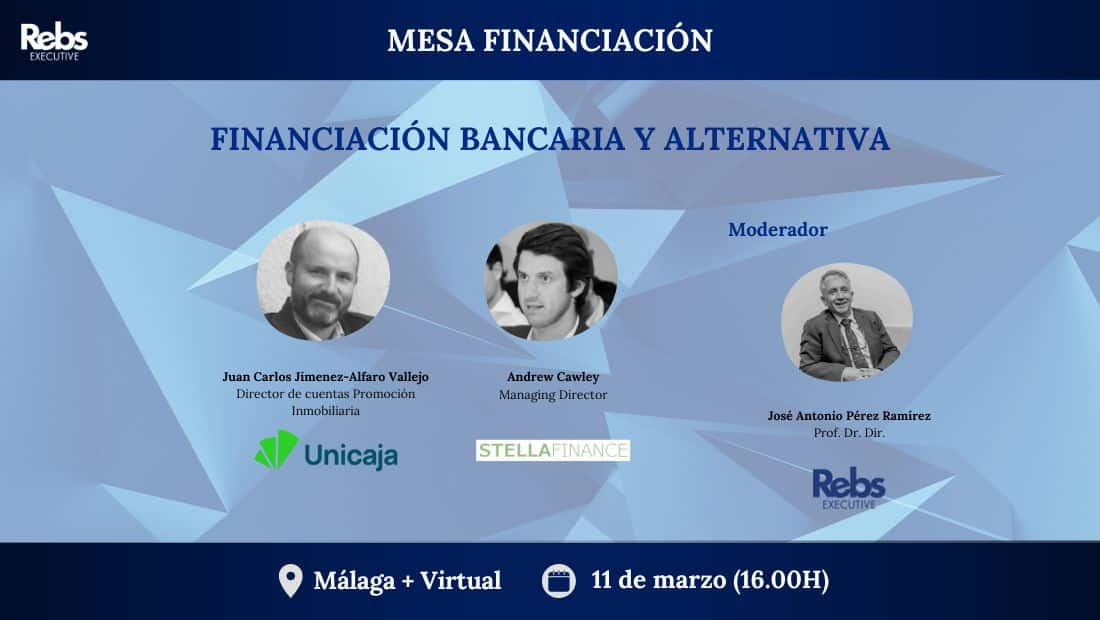 Banca Tradicional y Alternativa de Inversión