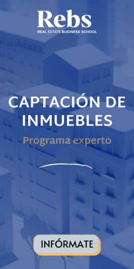 Banner Web Lateral Captacion De Inmuebles - Real Estate Business School Rebs