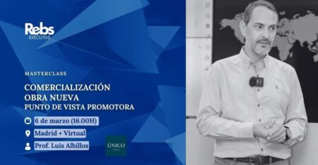 Comercialización Obra Nueva