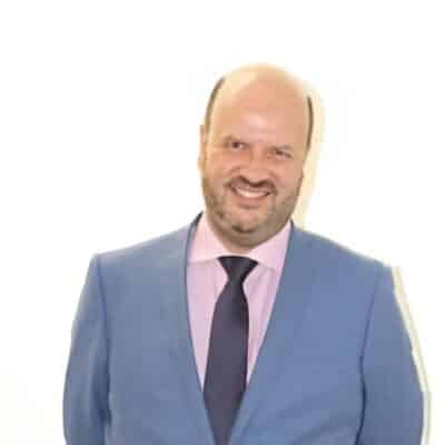 Jorge Valenzuela Requena