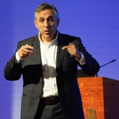 Jose Maria Lopez Cerezo - Alumno Rebs