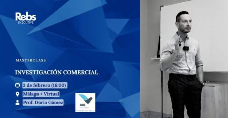 La investigación comercial en el sector inmobiliario