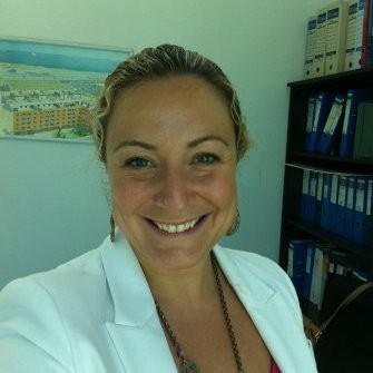 Rosa Villaseca Munoz - Alumna Rebs